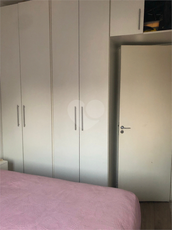 Venda Apartamento São Paulo Vila Bela REO764624 24