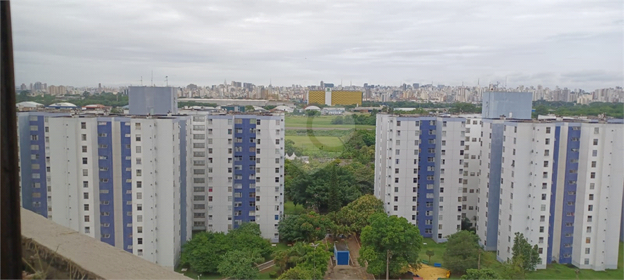 Venda Apartamento São Paulo Santana REO764643 18