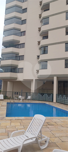 Venda Apartamento São Paulo Santana REO764643 22