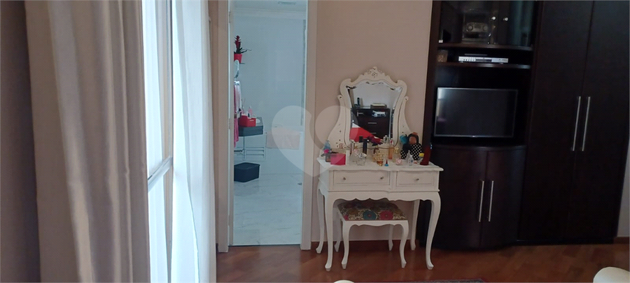 Venda Apartamento São Paulo Santana REO764643 5