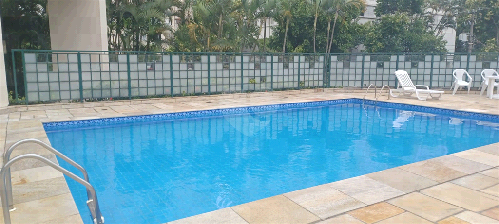 Venda Apartamento São Paulo Santana REO764643 24