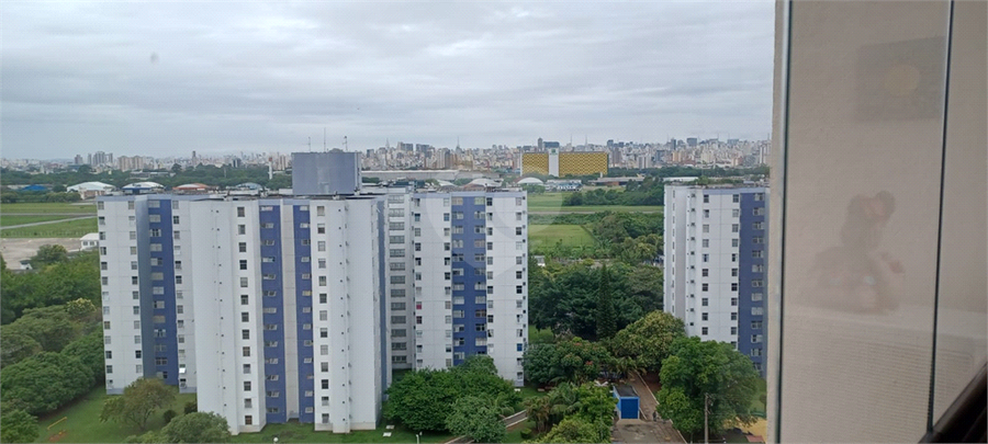 Venda Apartamento São Paulo Santana REO764643 19