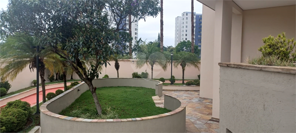 Venda Apartamento São Paulo Santana REO764643 25