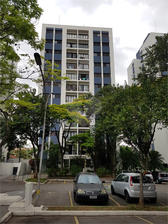 Venda Apartamento São Paulo Lauzane Paulista REO764644 1