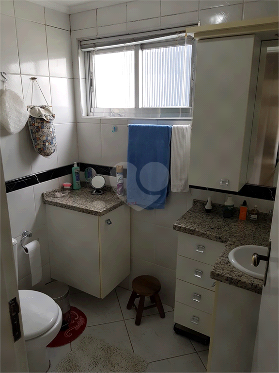 Venda Apartamento São Paulo Lauzane Paulista REO764644 21