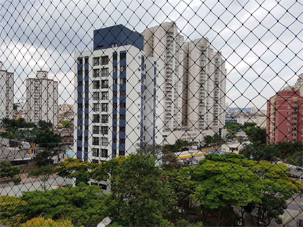 Venda Apartamento São Paulo Lauzane Paulista REO764644 15