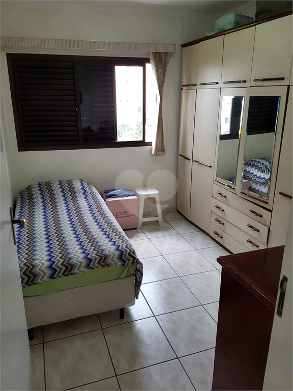 Venda Apartamento São Paulo Lauzane Paulista REO764644 23