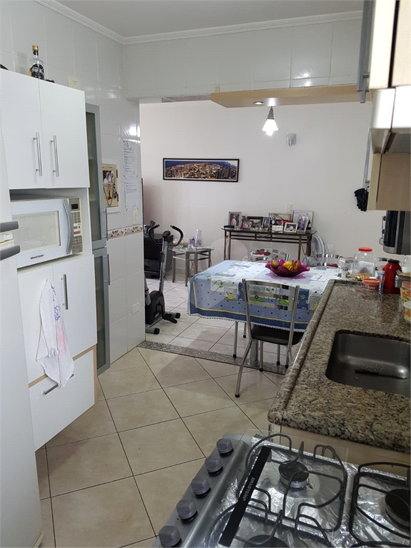 Venda Apartamento São Paulo Lauzane Paulista REO764644 13