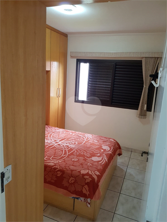 Venda Apartamento São Paulo Lauzane Paulista REO764644 19