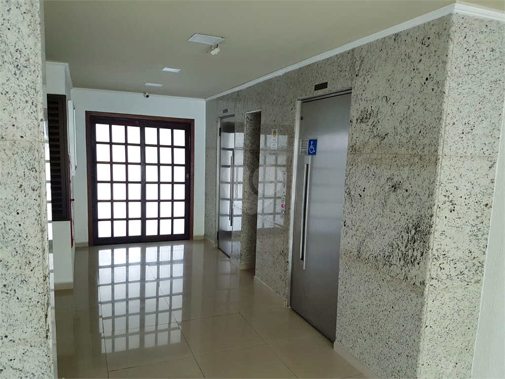 Venda Apartamento São Paulo Lauzane Paulista REO764644 2