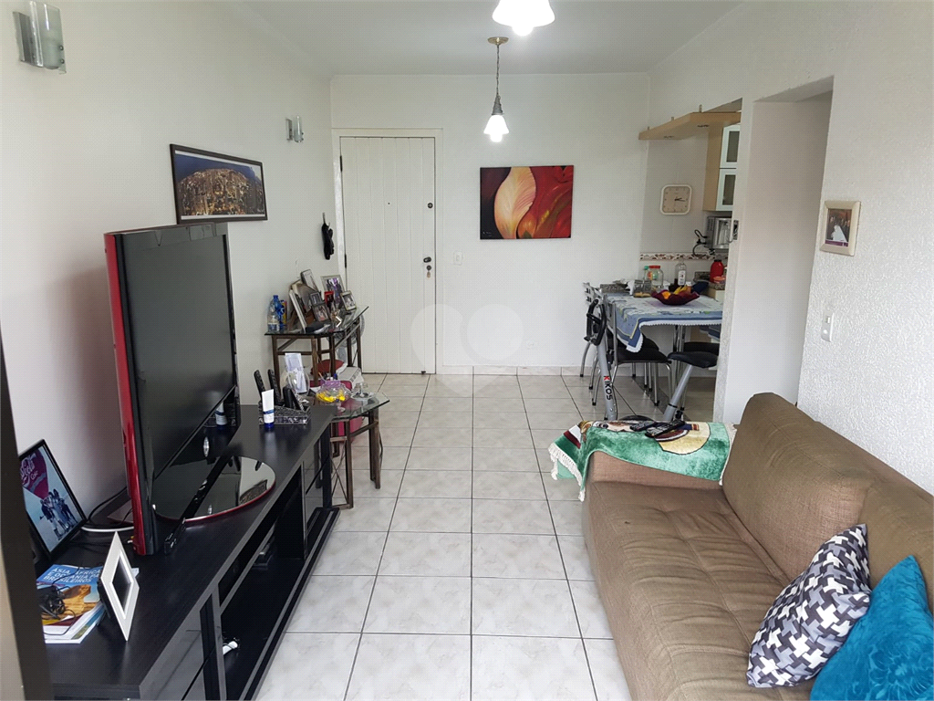 Venda Apartamento São Paulo Lauzane Paulista REO764644 9