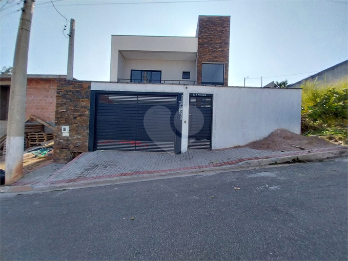 Venda Casa Louveira Residencial Capivari REO764651 1