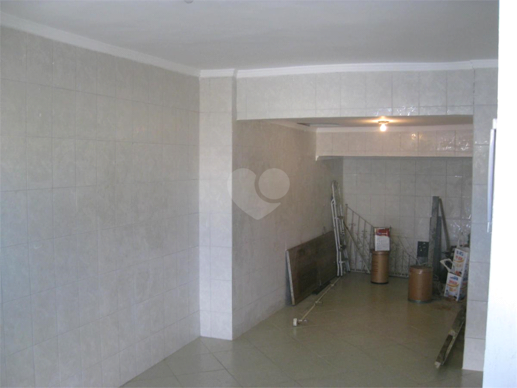 Venda Sobrado São Paulo Vila Mazzei REO764691 3