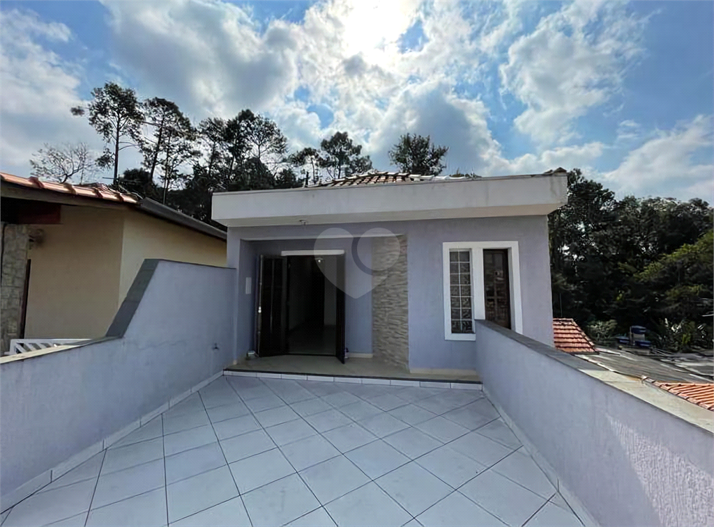 Venda Sobrado São Paulo Vila Mazzei REO764691 18