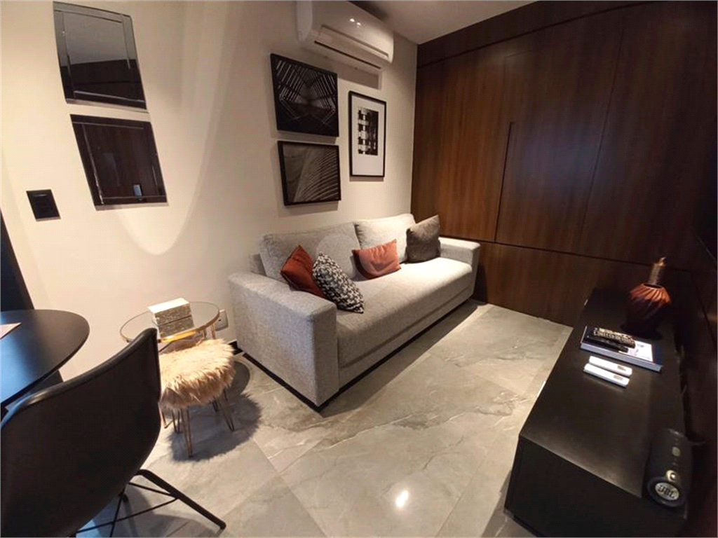 Venda Apartamento São Paulo Pinheiros REO764712 12