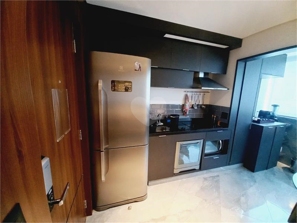 Venda Apartamento São Paulo Pinheiros REO764712 16