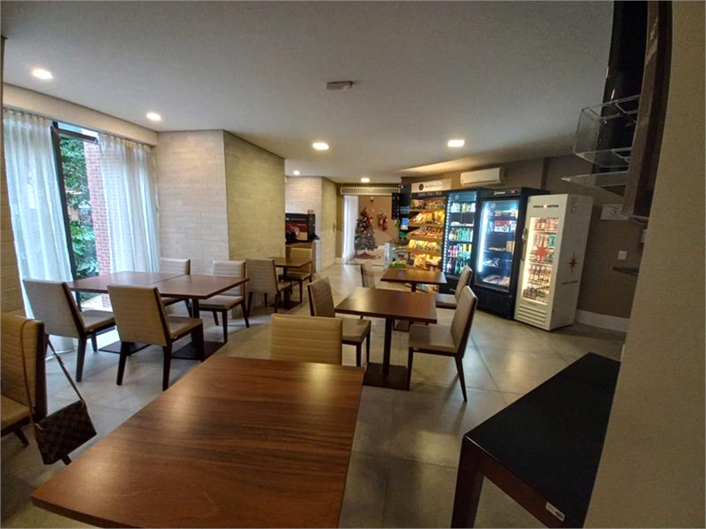 Venda Apartamento São Paulo Pinheiros REO764712 50