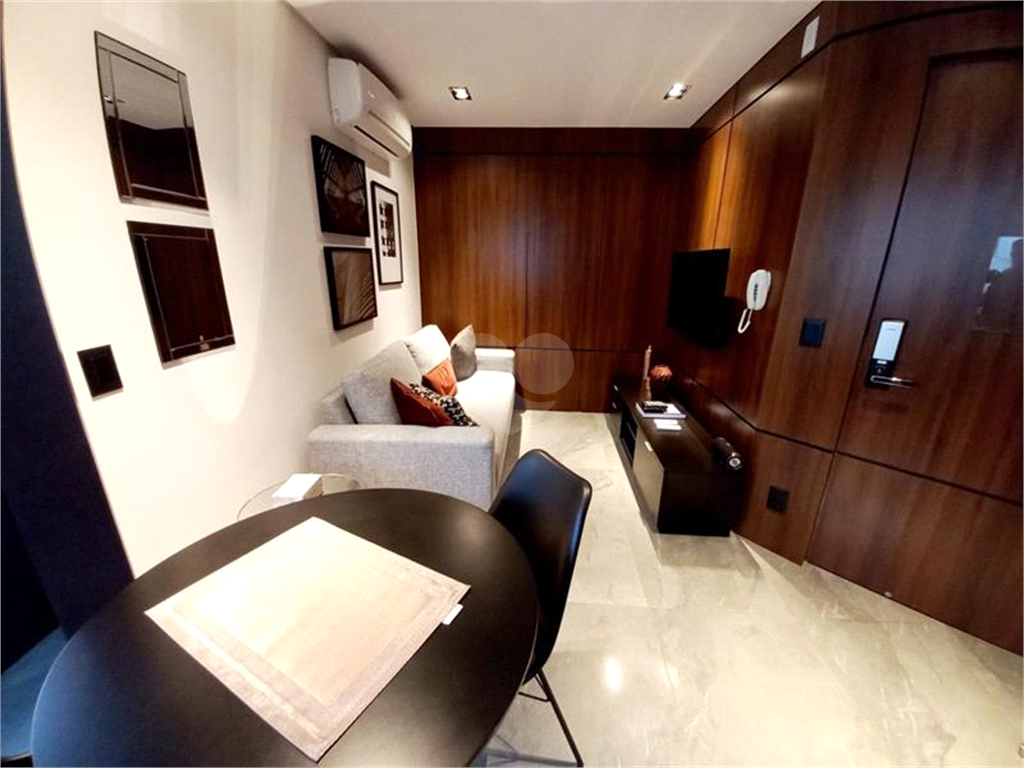 Venda Apartamento São Paulo Pinheiros REO764712 10