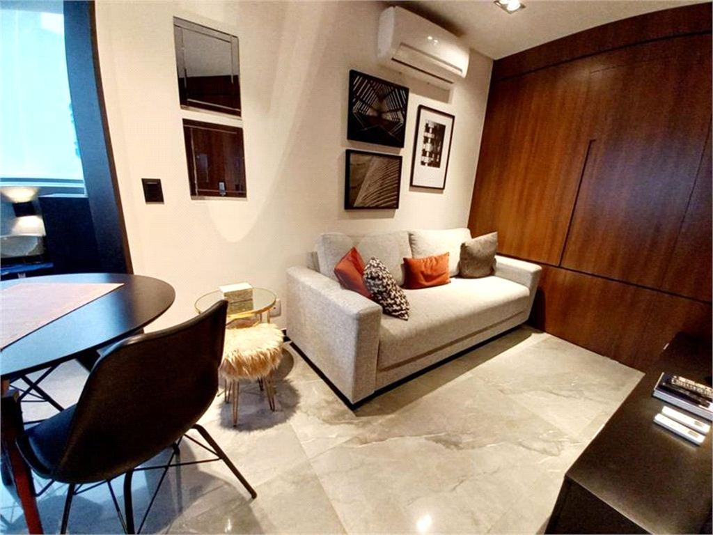 Venda Apartamento São Paulo Pinheiros REO764712 2