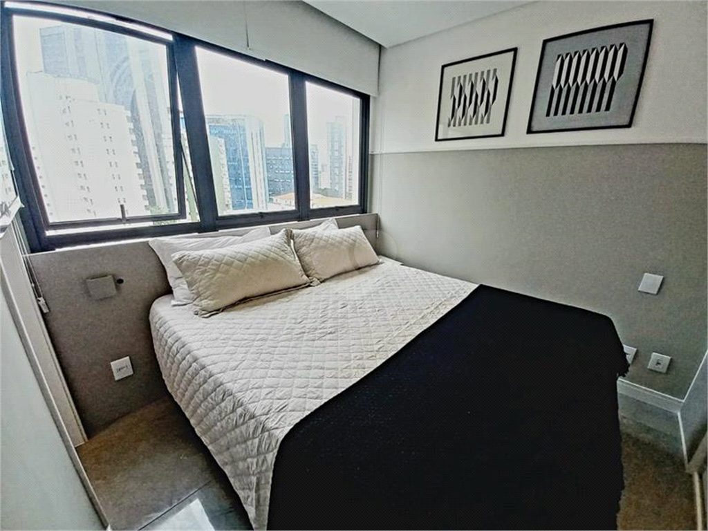 Venda Apartamento São Paulo Pinheiros REO764712 26