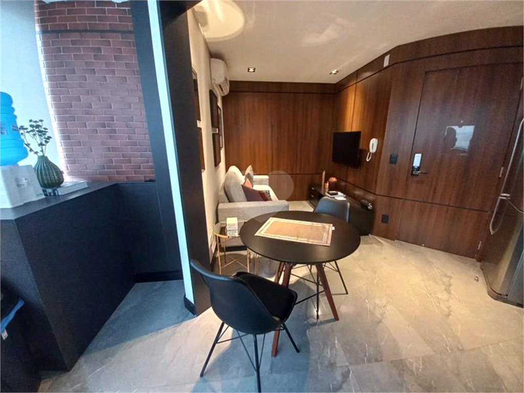 Venda Apartamento São Paulo Pinheiros REO764712 8