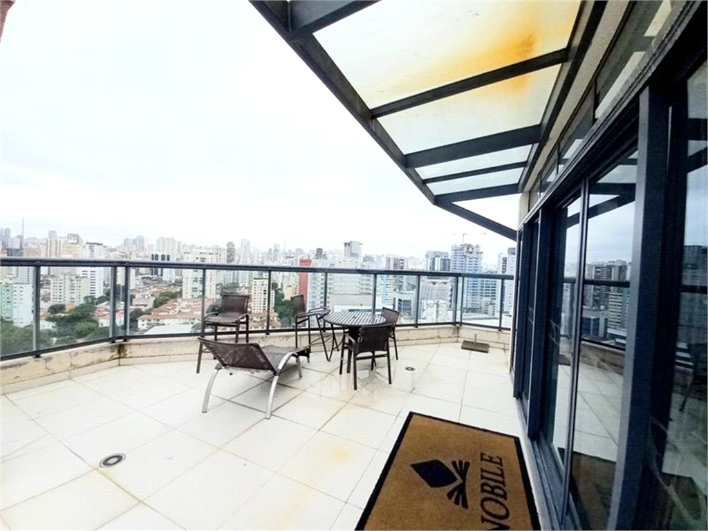 Venda Apartamento São Paulo Pinheiros REO764712 46