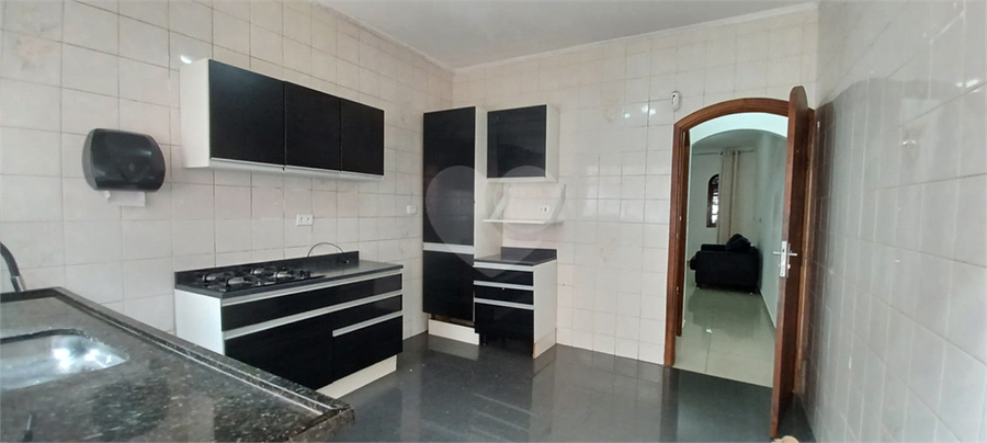 Venda Sobrado São Paulo Parque Casa De Pedra REO764714 26