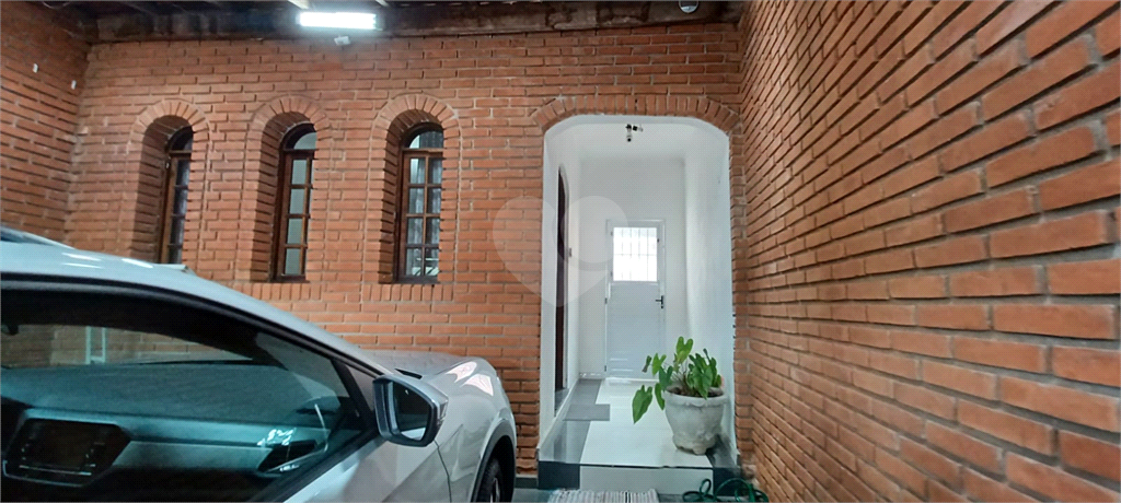 Venda Sobrado São Paulo Parque Casa De Pedra REO764714 35