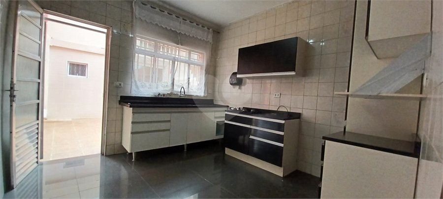 Venda Sobrado São Paulo Parque Casa De Pedra REO764714 31