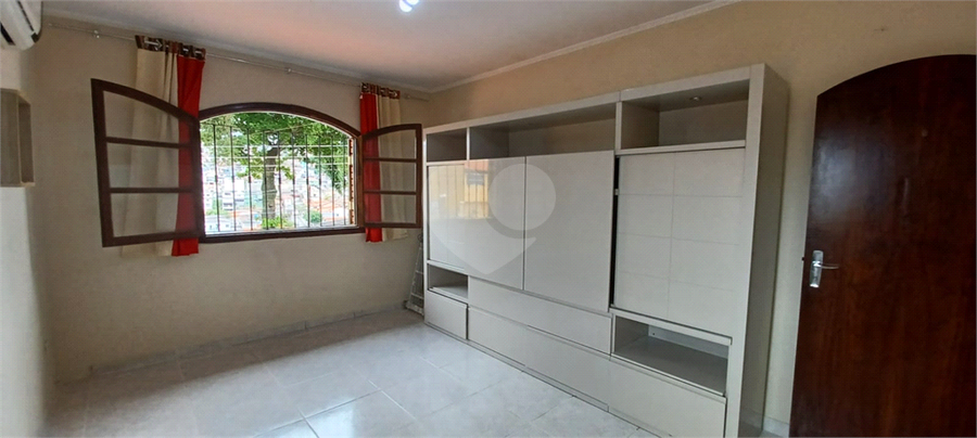 Venda Sobrado São Paulo Parque Casa De Pedra REO764714 9