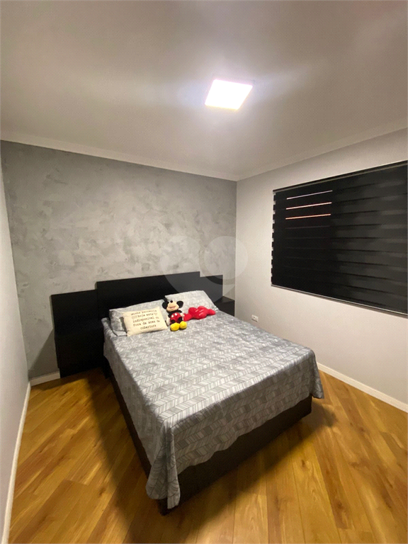 Venda Apartamento São Paulo Cidade Líder REO764717 18