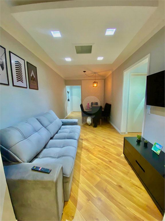 Venda Apartamento São Paulo Cidade Líder REO764717 15