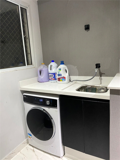 Venda Apartamento São Paulo Cidade Líder REO764717 8