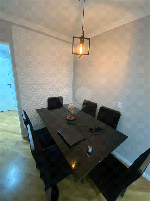 Venda Apartamento São Paulo Cidade Líder REO764717 11