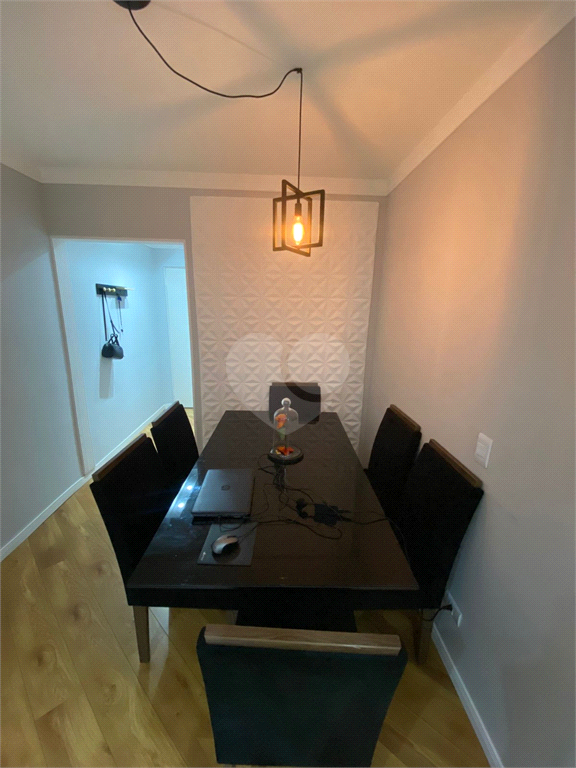 Venda Apartamento São Paulo Cidade Líder REO764717 12