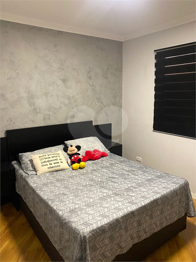 Venda Apartamento São Paulo Cidade Líder REO764717 17