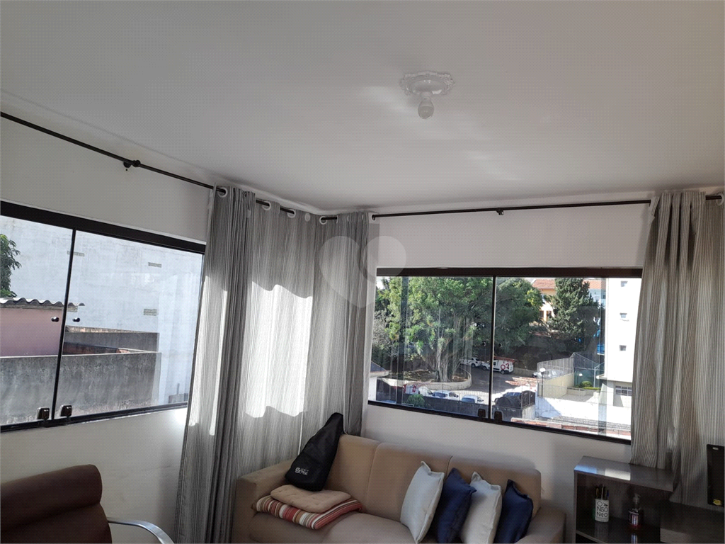 Venda Sobrado São Paulo Vila Centenário REO764739 11