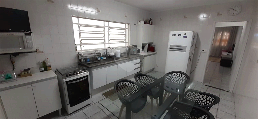 Venda Sobrado São Paulo Vila Prado REO764744 13