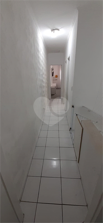 Venda Sobrado São Paulo Vila Prado REO764744 9