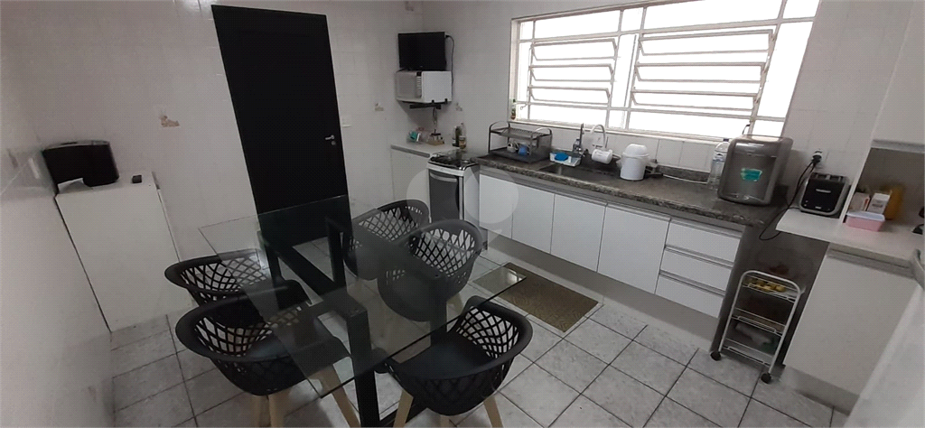 Venda Sobrado São Paulo Vila Prado REO764744 15