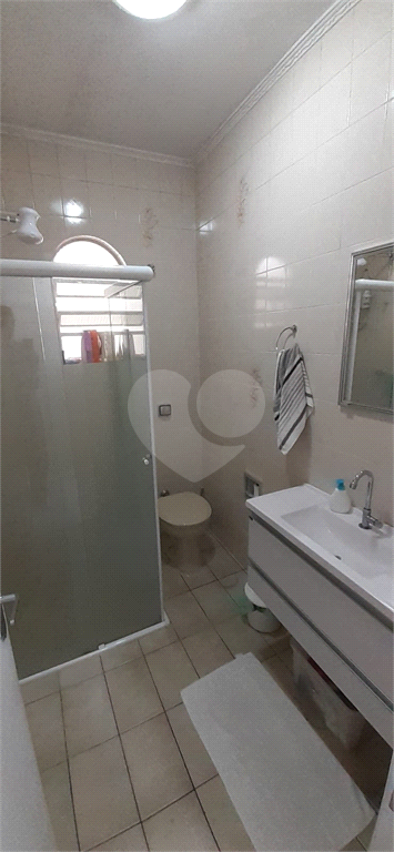 Venda Sobrado São Paulo Vila Prado REO764744 8