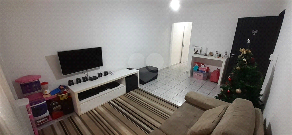 Venda Sobrado São Paulo Vila Prado REO764744 3