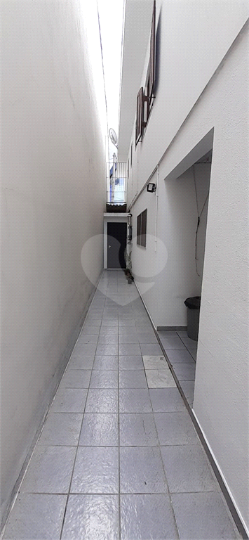 Venda Sobrado São Paulo Vila Prado REO764744 17