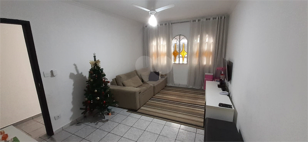 Venda Sobrado São Paulo Vila Prado REO764744 1