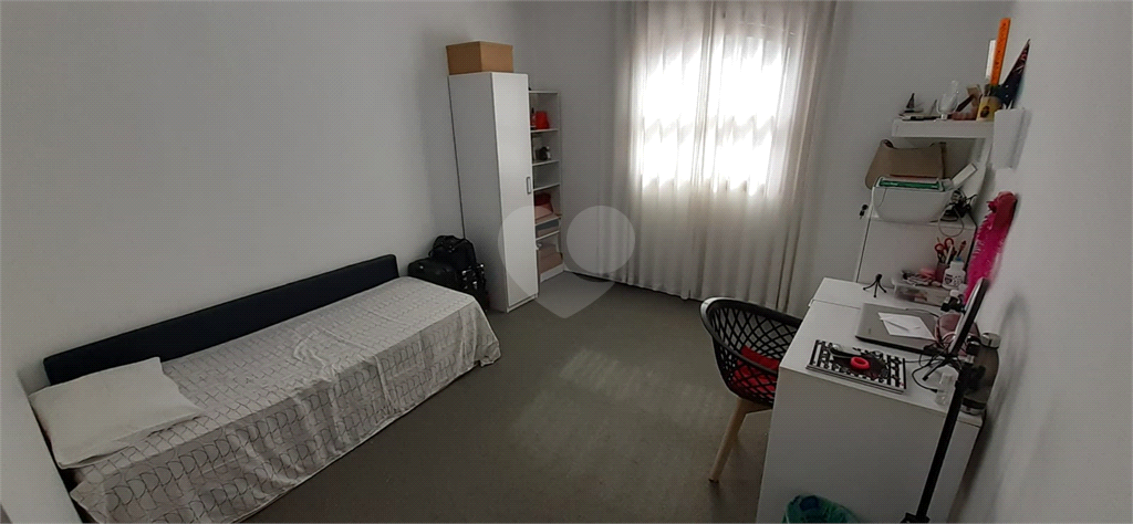 Venda Sobrado São Paulo Vila Prado REO764744 4