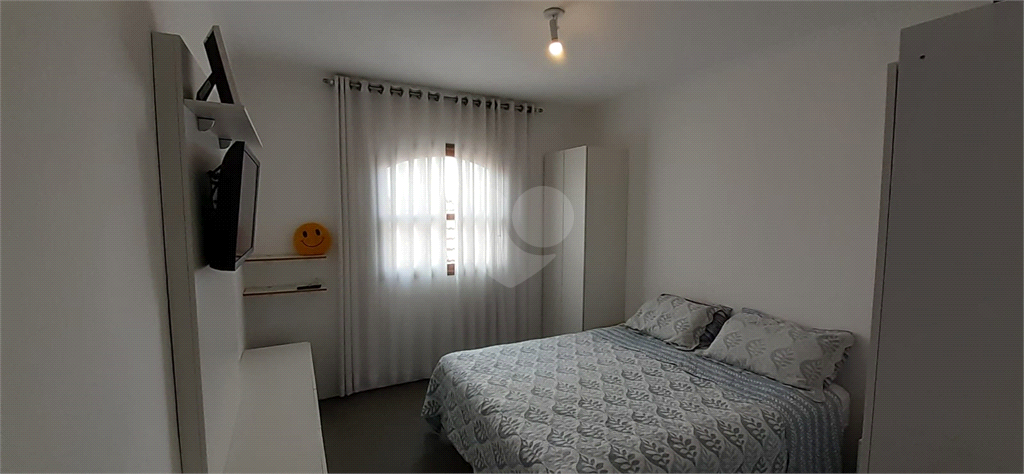 Venda Sobrado São Paulo Vila Prado REO764744 10