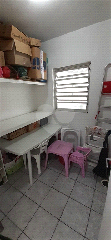 Venda Sobrado São Paulo Vila Prado REO764744 7