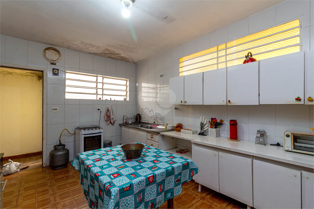 Venda Casa térrea São Paulo Parque Jabaquara REO764751 6