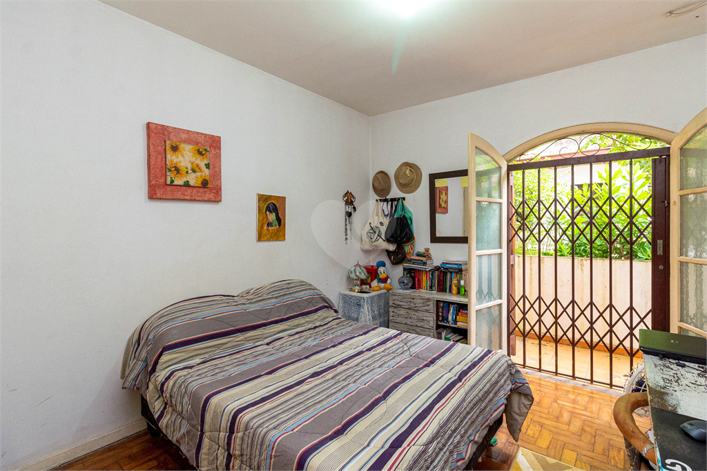 Venda Casa térrea São Paulo Parque Jabaquara REO764751 21