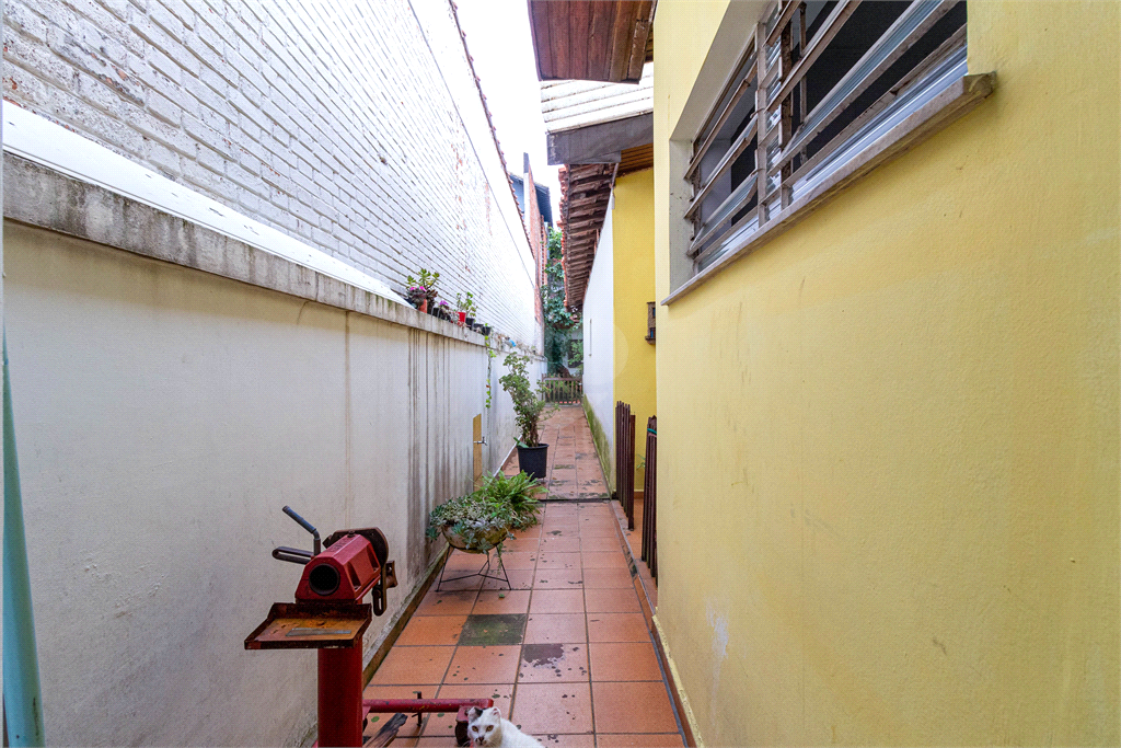 Venda Casa térrea São Paulo Parque Jabaquara REO764751 25